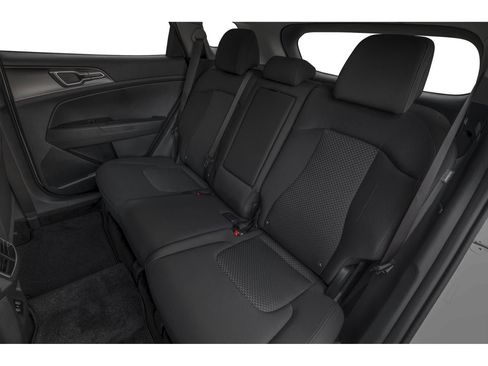 New 2026 Kia Sportage LX image 9