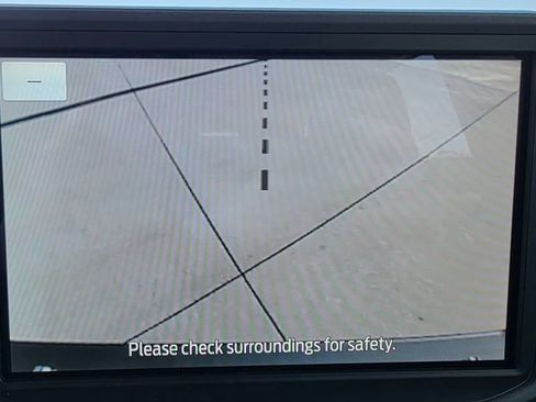 Used 2024 Ford Bronco Sport Outer Banks w/ Tech Package image 36