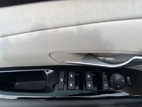 New 2026 Hyundai Tucson Limited AWD/4WD image 20