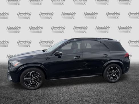 Certified 2026 Mercedes-Benz GLE 350 4MATIC image 7