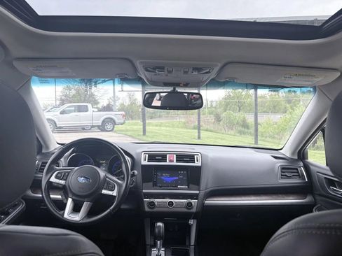 Used 2015 Subaru Outback 2.5i Limited AWD/4WD image 18