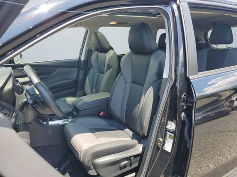 Certified 2024 Subaru Ascent Onyx Edition AWD/4WD image 9