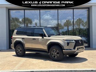 Certified 2025 Lexus GX 550 AWD/4WD video 1