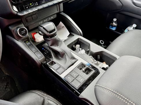 Used 2024 Toyota Land Cruiser 1958 image 24