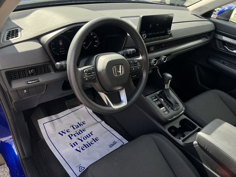 Certified 2023 Honda CR-V EX image 13