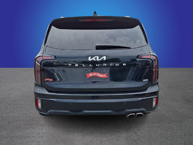 Used 2023 Kia Telluride SX Prestige AWD/4WD image 5