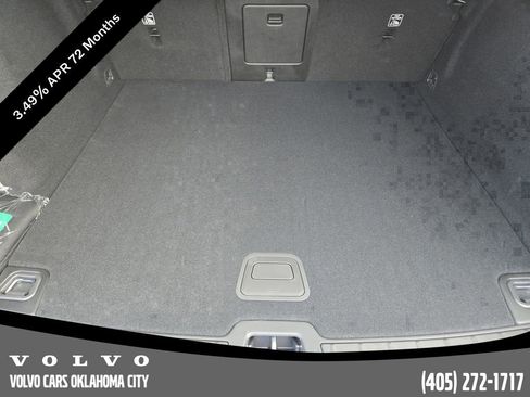 Used 2026 Volvo XC60 B5 Core w/ Protection Package Premier image 34