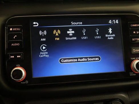 Used 2023 Nissan Kicks SR w/ SR Premium Package image 25