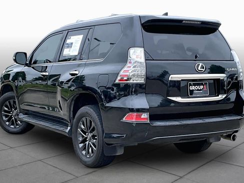 Used 2023 Lexus GX 460 Premium w/ Premium Plus Package AWD/4WD image 10
