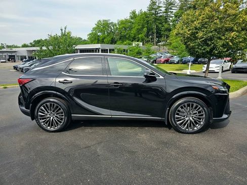 Used 2024 Lexus RX 350 AWD w/ Convenience Package image 8
