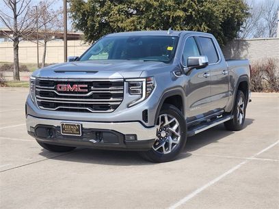Used 2023 GMC Sierra 1500 SLT