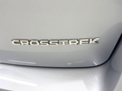 Used 2018 Subaru Crosstrek 2.0i Premium image 9