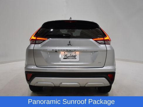 New 2026 Mitsubishi Eclipse Cross SE image 5