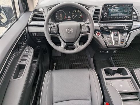 New 2026 Honda Odyssey Elite image 15