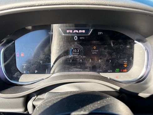 New 2026 RAM 1500 Big Horn image 19