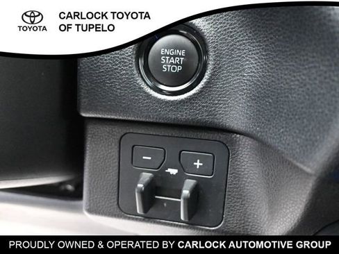 Used 2025 Toyota Tundra SR5 image 17