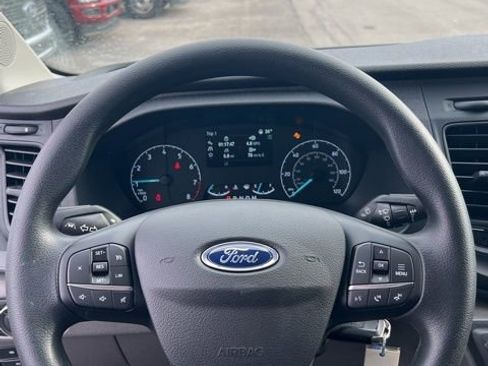 New 2025 Ford Transit 250 Base w/ Load Area Protection Package image 12