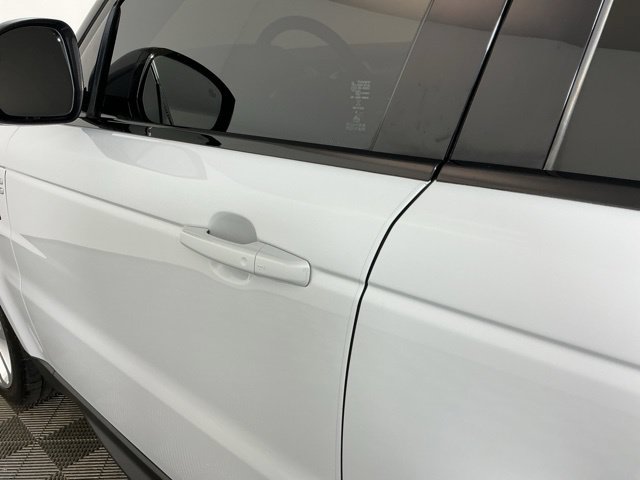Used 2016 Land Rover Range Rover Sport HSE AWD/4WD image 11