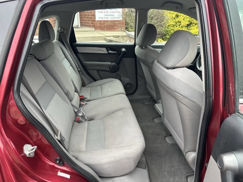 Used 2011 Honda CR-V LX image 22