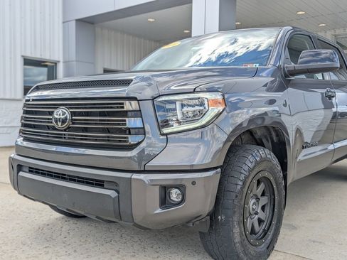 Used 2021 Toyota Tundra Limited image 15