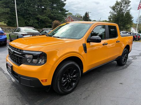 Used 2023 Ford Maverick XLT w/ Equipment Group 300A Standard AWD/4WD image 2