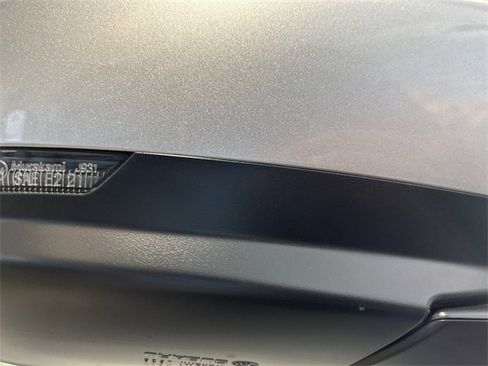 Used 2025 Subaru Impreza 2.0i Sport image 8