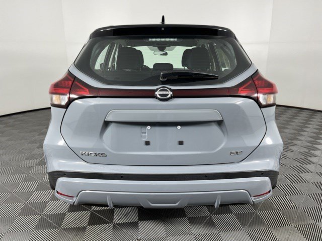 Used 2023 Nissan Kicks SV FWD image 7