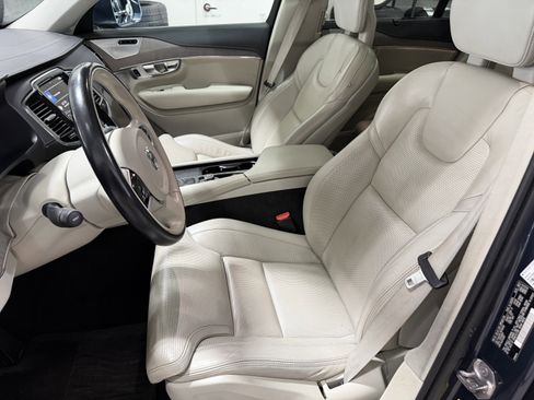 Used 2022 Volvo XC90 T6 Inscription w/ Advanced Package AWD/4WD image 14