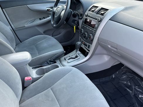 Used 2011 Toyota Corolla LE w/ Premium Pkg image 15