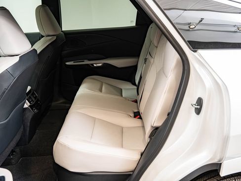 New 2026 Lexus RX 350 Premium w/ Convenience Package AWD/4WD image 42