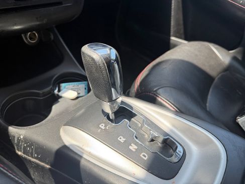 Used 2015 Dodge Journey R/T w/ Flexible Seating Group FWD image 29