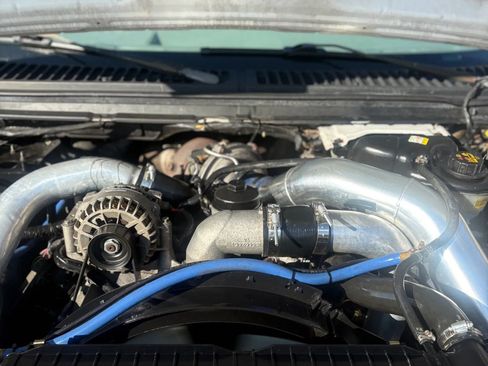 Used 2005 Ford F250 XLT image 18