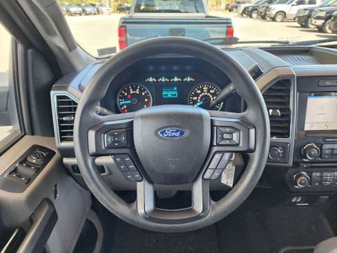 Used 2018 Ford F150 XLT image 21