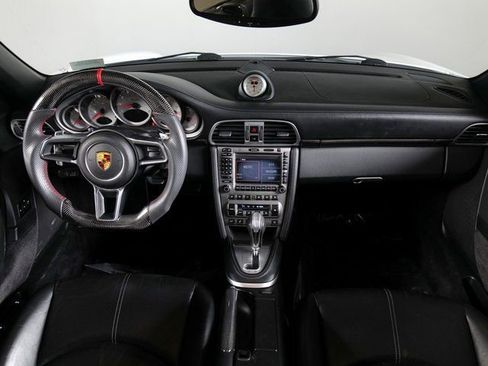 Used 2008 Porsche 911 Turbo image 12