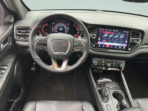 Used 2022 Dodge Durango Citadel AWD/4WD image 12