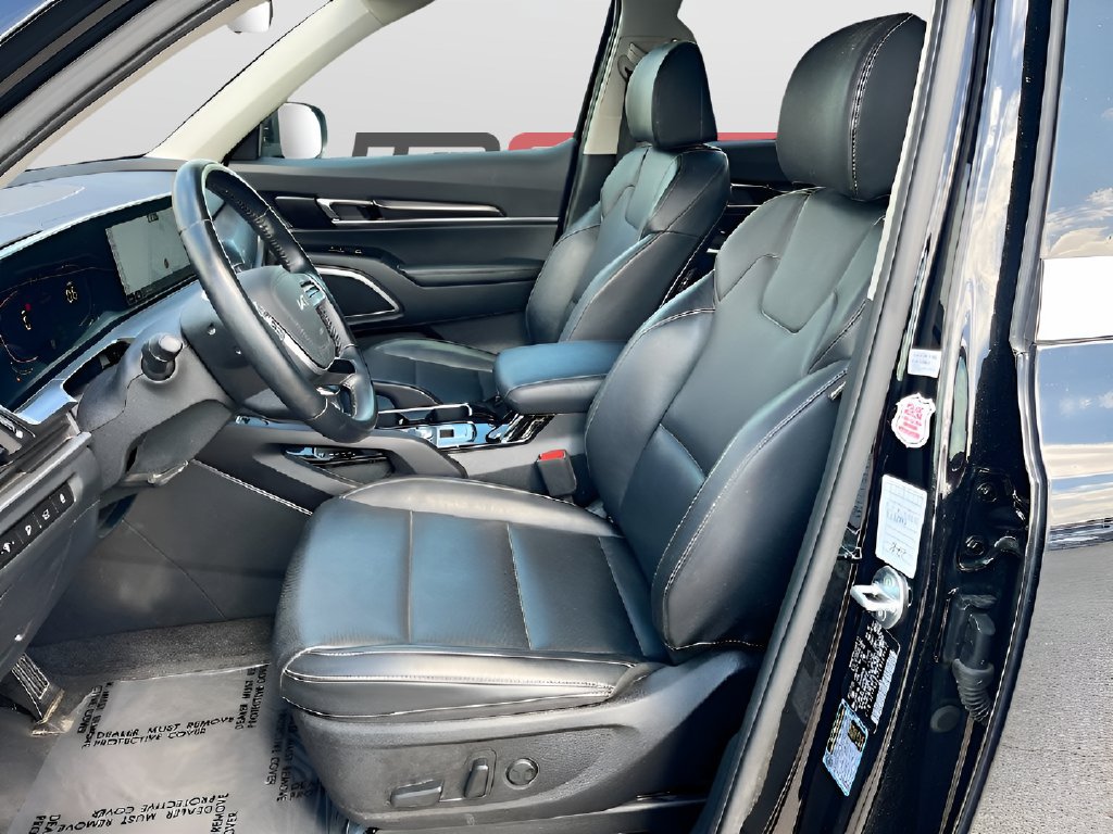 Used 2025 Kia Telluride S AWD/4WD image 21