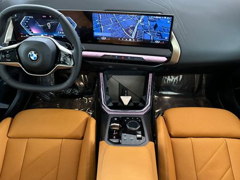 New 2025 BMW X3 xDrive30i w/ Premium Package image 3