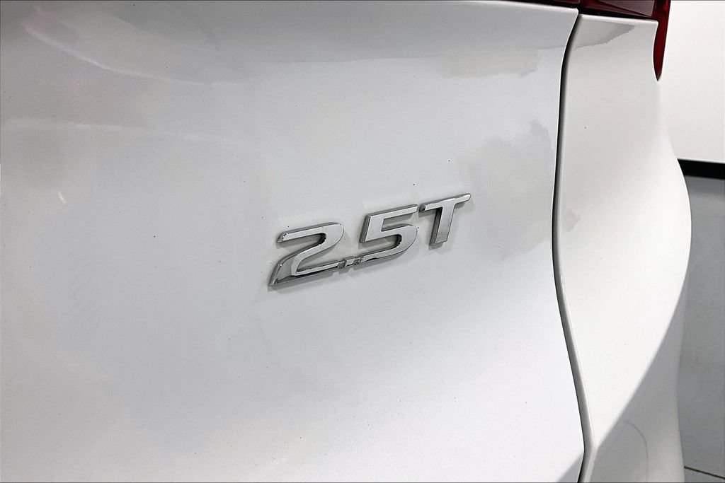 Used 2023 Hyundai Santa Fe Limited FWD image 38