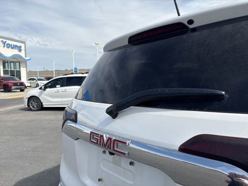 Used 2017 GMC Acadia Denali w/ Technology Package image 35