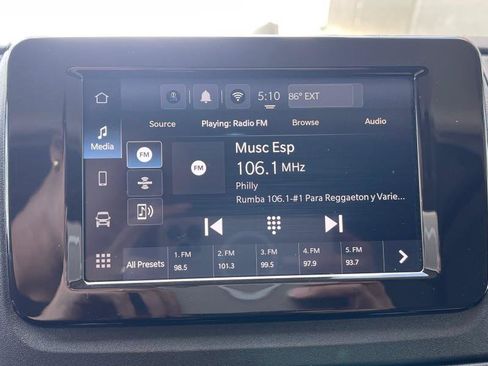 Used 2023 RAM ProMaster 2500 image 19