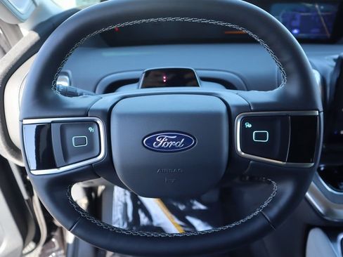 New 2026 Ford Expedition Platinum w/ Platinum Ultimate Package image 3