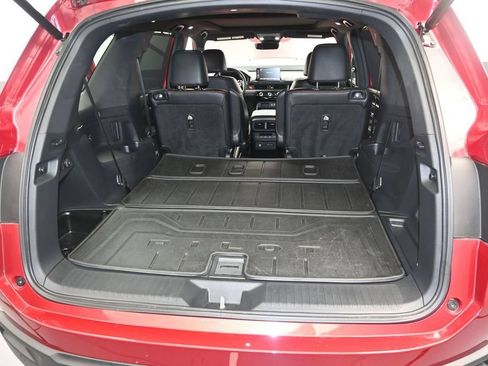 Certified 2025 Honda Pilot TrailSport image 11