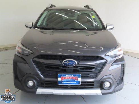 Used 2024 Subaru Outback Touring XT AWD/4WD image 9