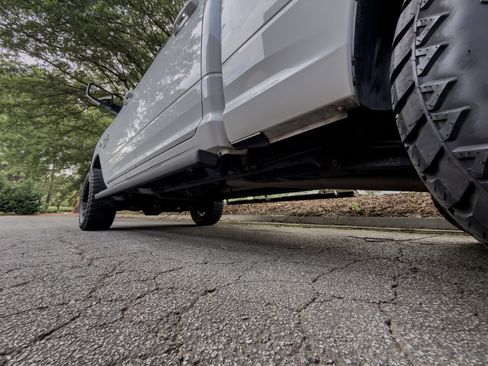 Used 2019 RAM 1500 Big Horn AWD/4WD image 17