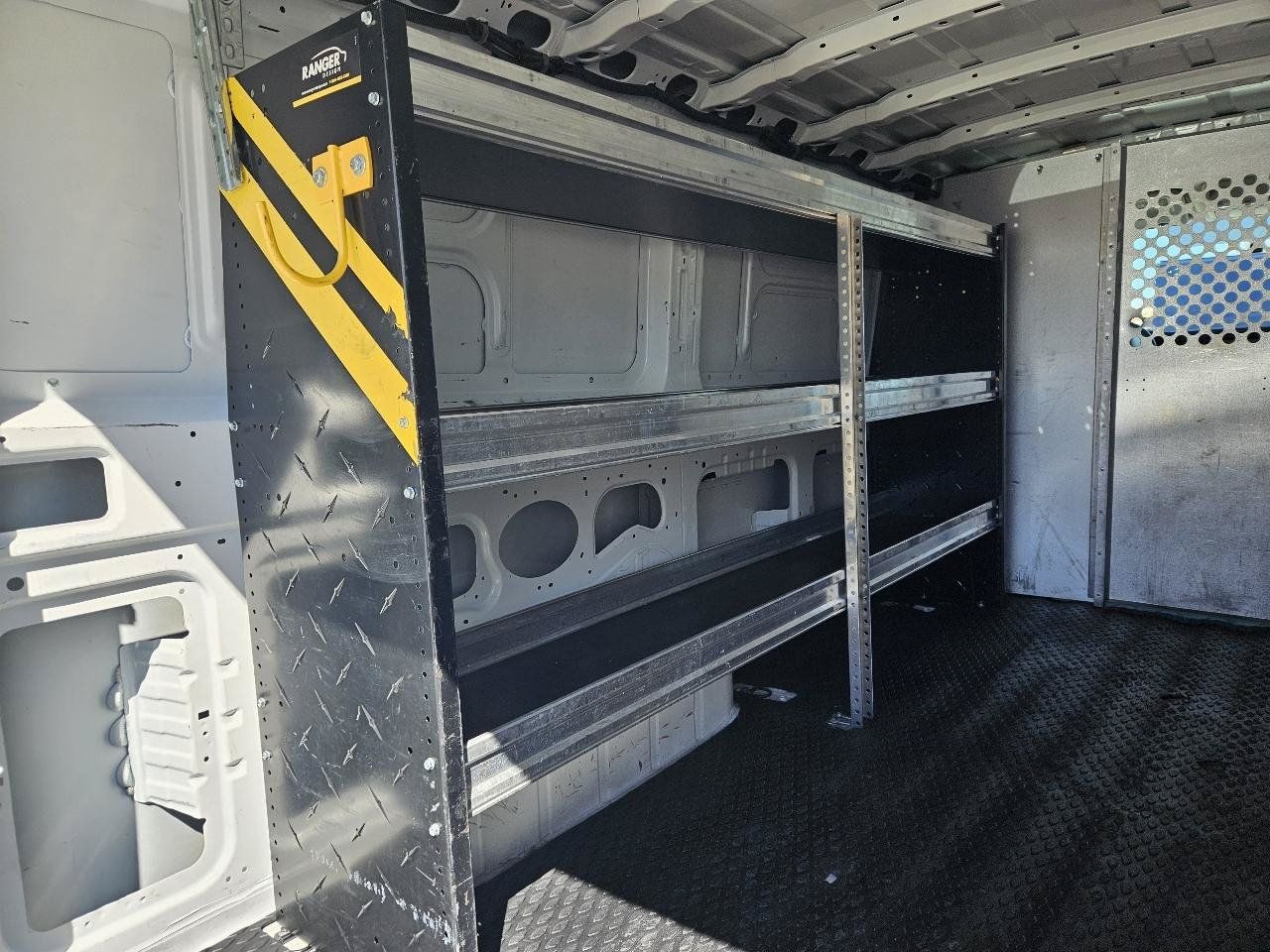 Used 2019 Nissan NV 1500 S RWD image 19