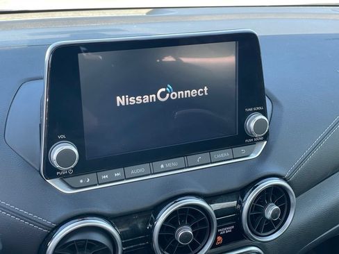 Certified 2023 Nissan Sentra SV w/ All-Weather Package FWD image 18
