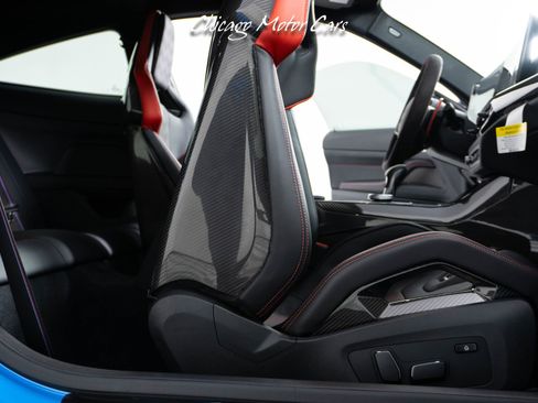 Used 2025 BMW M4 CS image 45