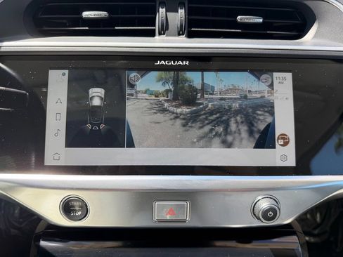 Used 2023 Jaguar I-PACE HSE AWD/4WD image 14