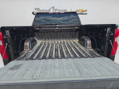 Used 2020 Chevrolet Silverado 1500 LT w/ All-Star Edition RWD image 17