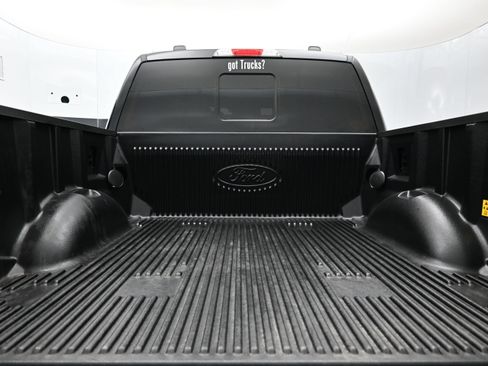 Used 2025 Ford F150 King Ranch AWD/4WD image 7